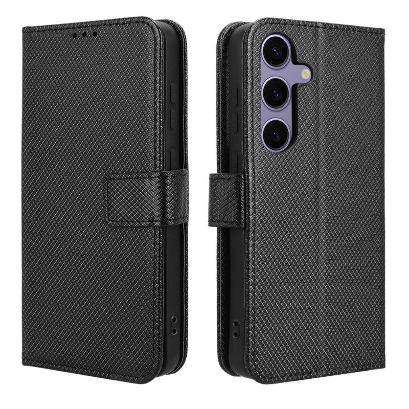 Kotelot Samsung Galaxy S25 Fe Timanttikuvio