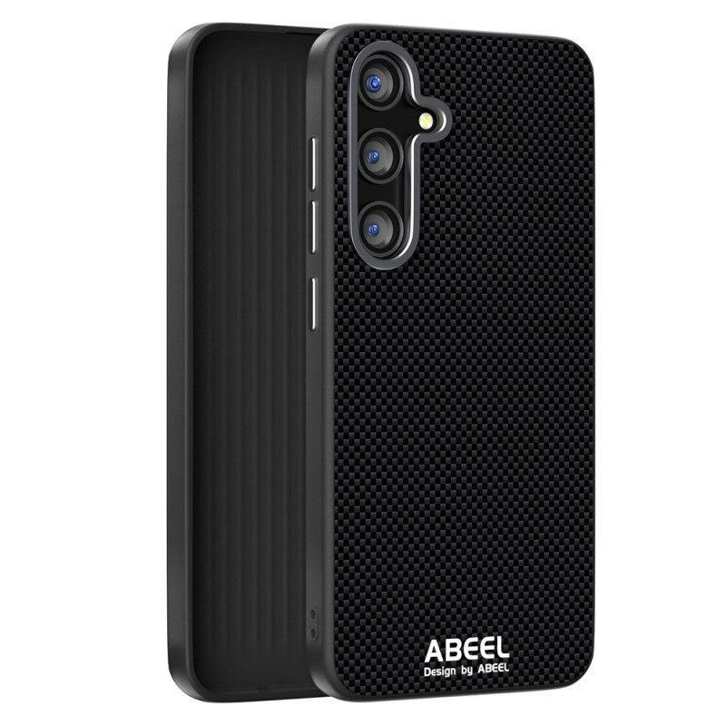 Kuori Samsung Galaxy S25 Fe Abeel Hybrid Magsafe -yhteensopiva Suojakuori