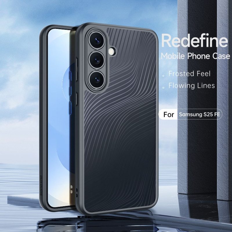 Kuori Samsung Galaxy S25 Fe Aimo-sarja Dux Duci