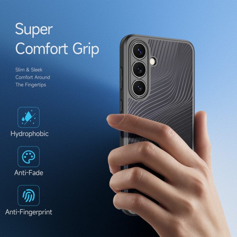 Kuori Samsung Galaxy S25 Fe Aimo-sarja Dux Duci