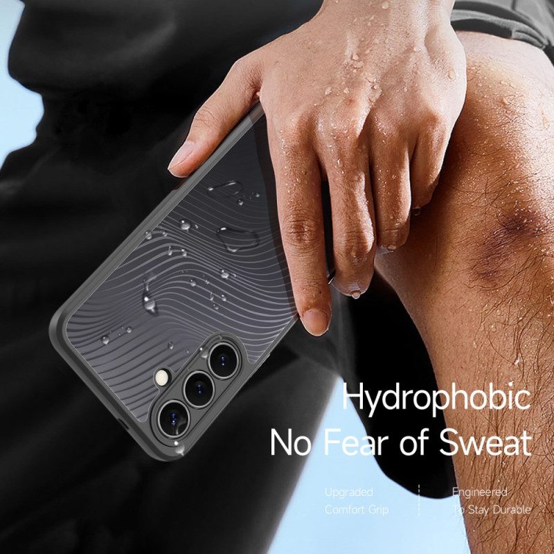 Kuori Samsung Galaxy S25 Fe Aimo-sarja Dux Duci