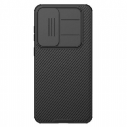 Kuori Samsung Galaxy S25 Fe Camshield Pro -sarja Nillkin