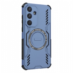 Kuori Samsung Galaxy S25 Fe Erittäin Kestävä Magneettinen