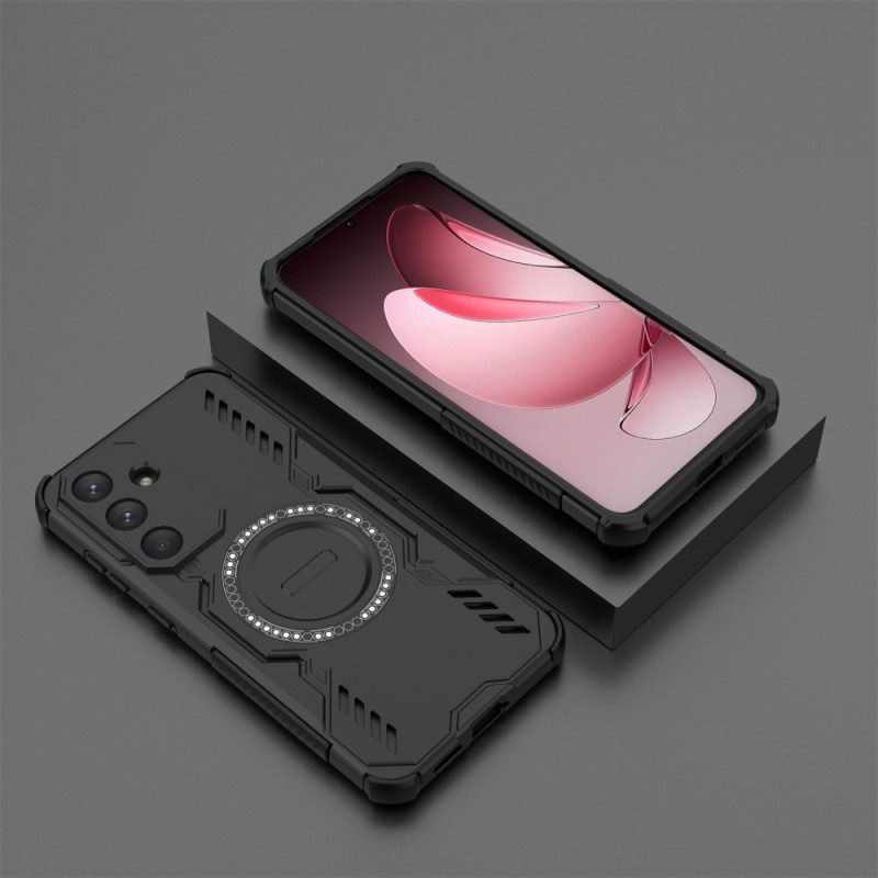 Kuori Samsung Galaxy S25 Fe Erittäin Kestävä Magneettinen