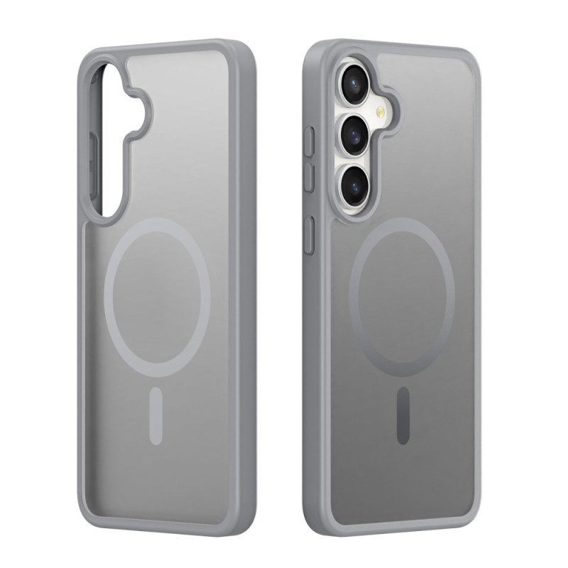 Kuori Samsung Galaxy S25 Fe Himmeä Hybridikalvo