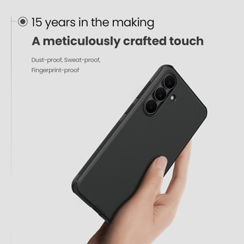 Kuori Samsung Galaxy S25 Fe Himmeä Kalvo Nillkinille