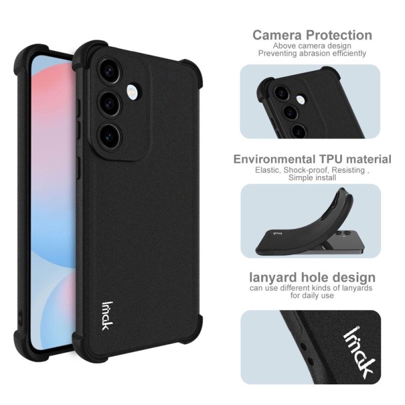 Kuori Samsung Galaxy S25 Fe Imak