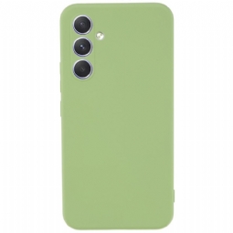 Kuori Samsung Galaxy S25 Fe Klassinen Silikoni