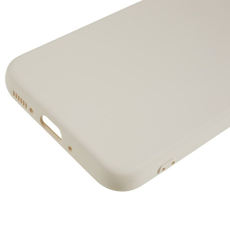 Kuori Samsung Galaxy S25 Fe Klassinen Suojakuori