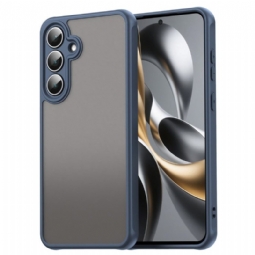 Kuori Samsung Galaxy S25 Fe Läpikuultava