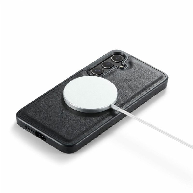 Kuori Samsung Galaxy S25 Fe Magneettinen Magging