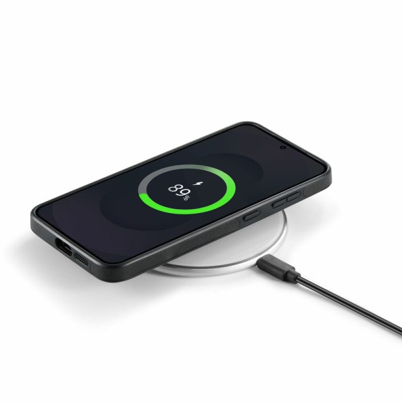 Kuori Samsung Galaxy S25 Fe Magneettinen Magging