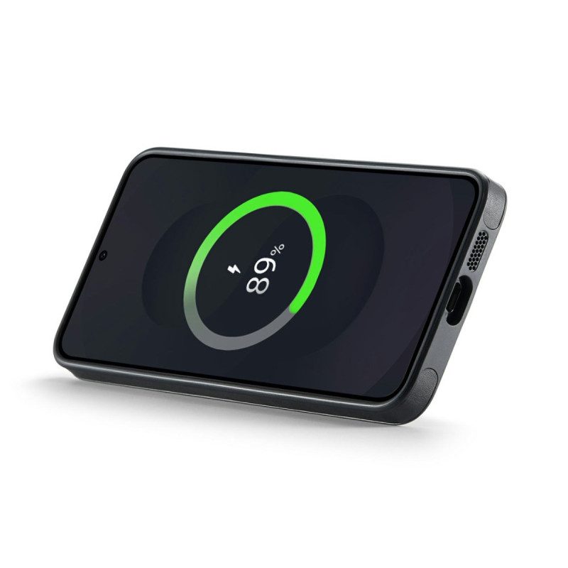 Kuori Samsung Galaxy S25 Fe Magneettinen Magging