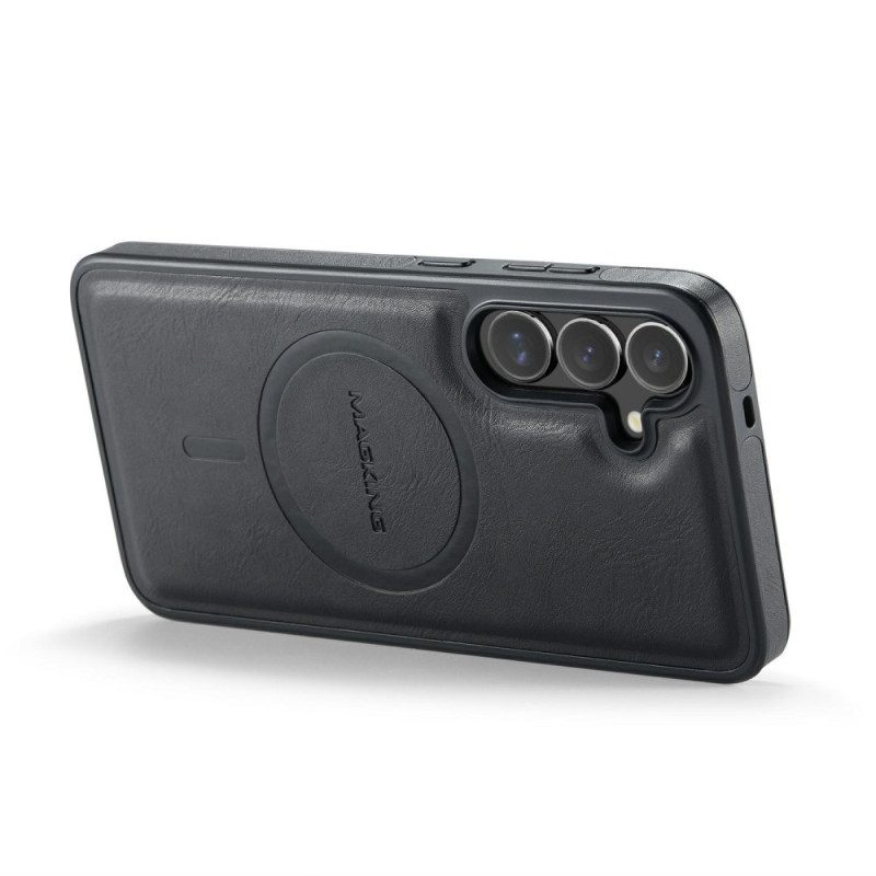 Kuori Samsung Galaxy S25 Fe Magneettinen Magging
