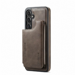 Kuori Samsung Galaxy S25 Fe Magneettinen Magging-korttikotelo