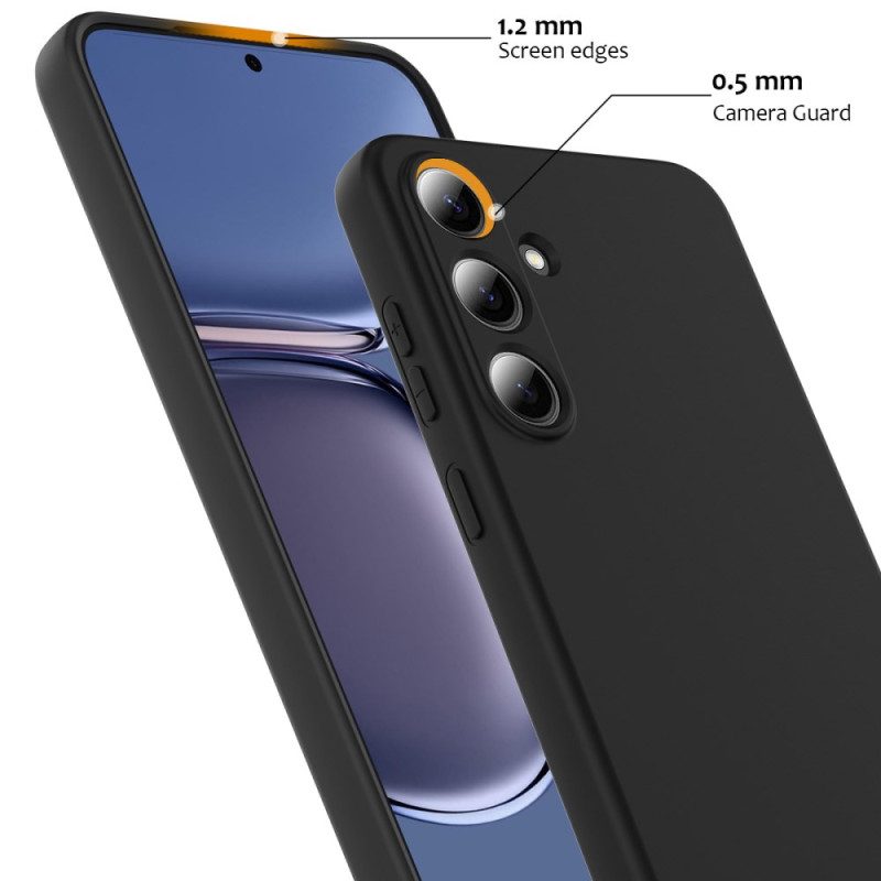 Kuori Samsung Galaxy S25 Fe Magsafe-iskunkestävyysyhteensopiva