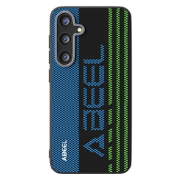 Kuori Samsung Galaxy S25 Fe Magsafe Techno Abeel -yhteensopiva