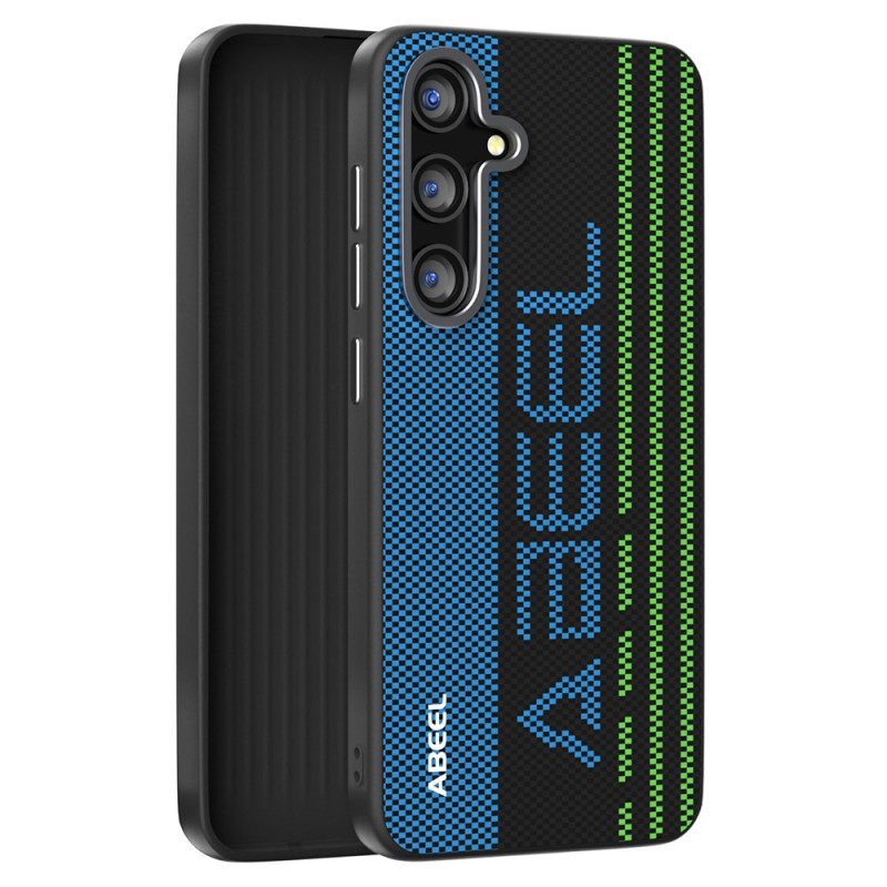 Kuori Samsung Galaxy S25 Fe Magsafe Techno Abeel -yhteensopiva