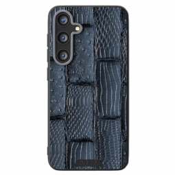 Kuori Samsung Galaxy S25 Fe Magsafe-yhteensopiva Mikrokohokuviointi Abeel