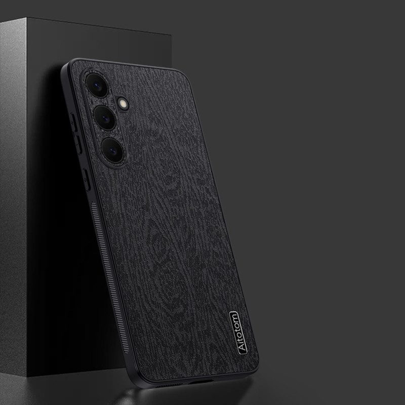 Kuori Samsung Galaxy S25 Fe Puukuvio