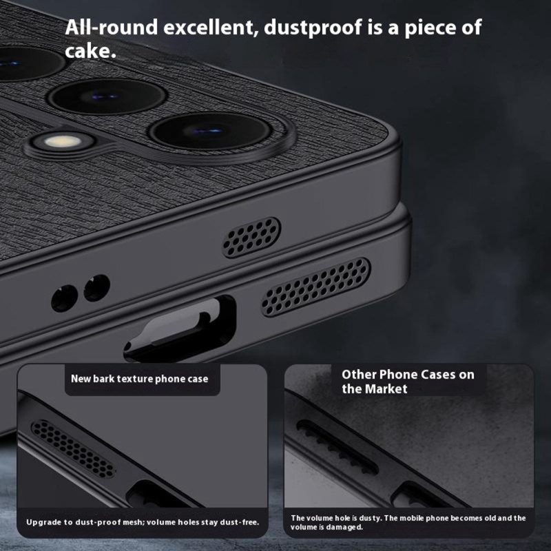 Kuori Samsung Galaxy S25 Fe Puukuvio