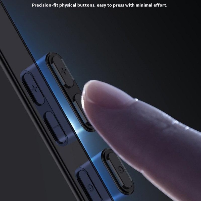 Kuori Samsung Galaxy S25 Fe Puukuvio