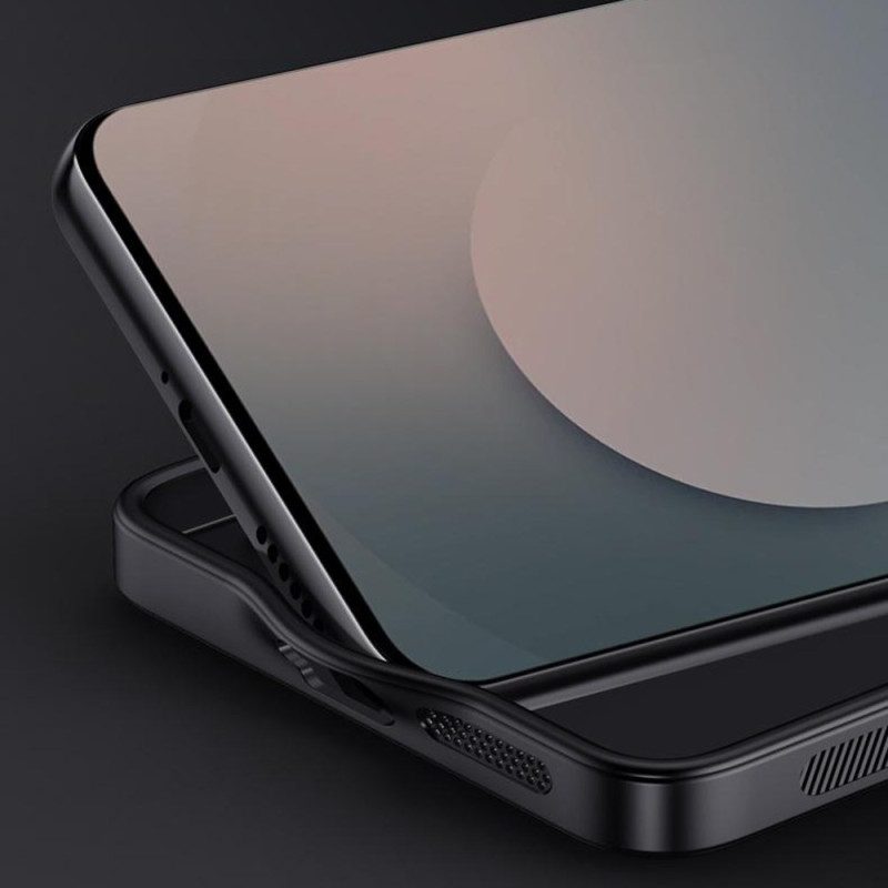 Kuori Samsung Galaxy S25 Fe Puukuvio