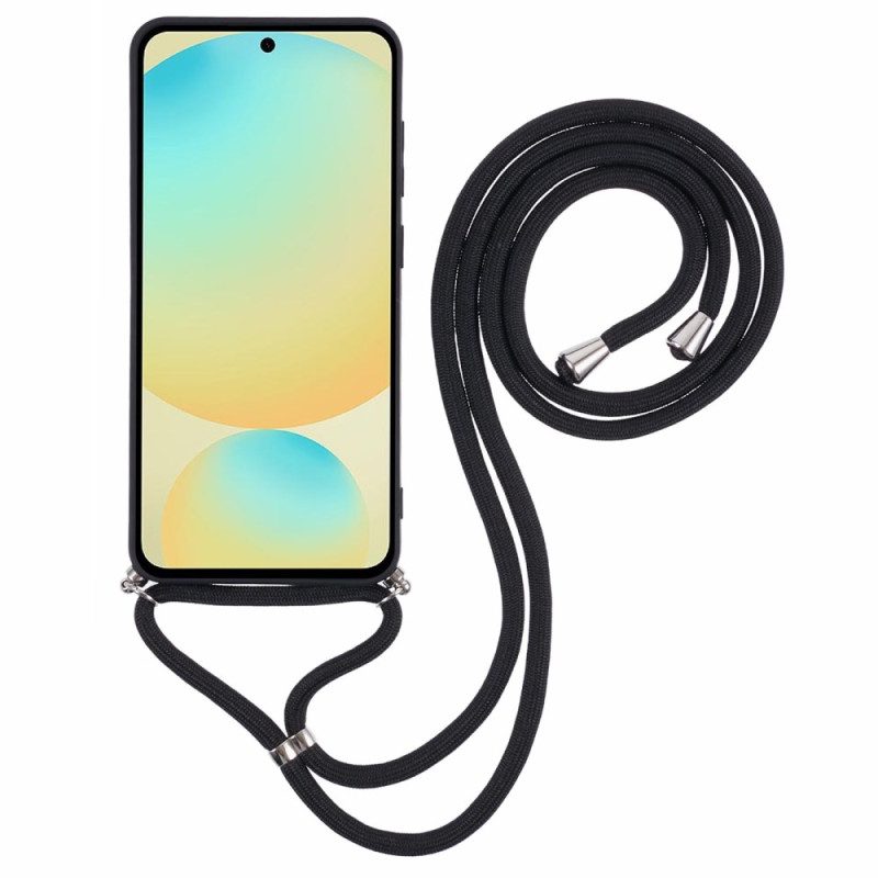 Kuori Samsung Galaxy S25 Fe Silikoni