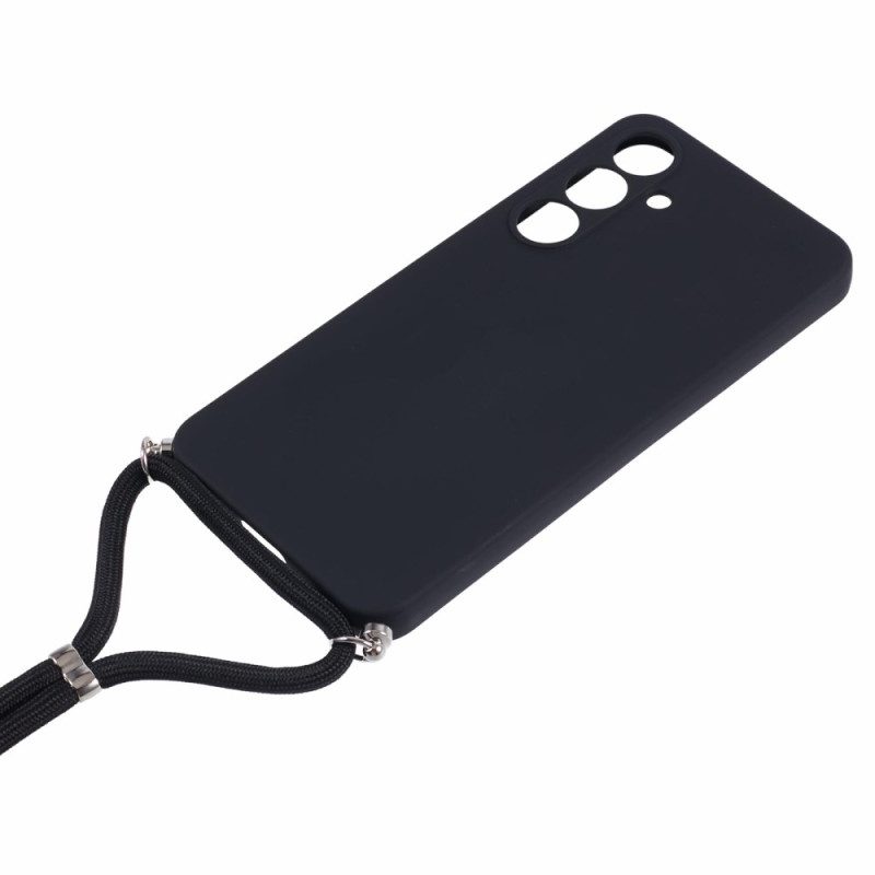 Kuori Samsung Galaxy S25 Fe Silikoni