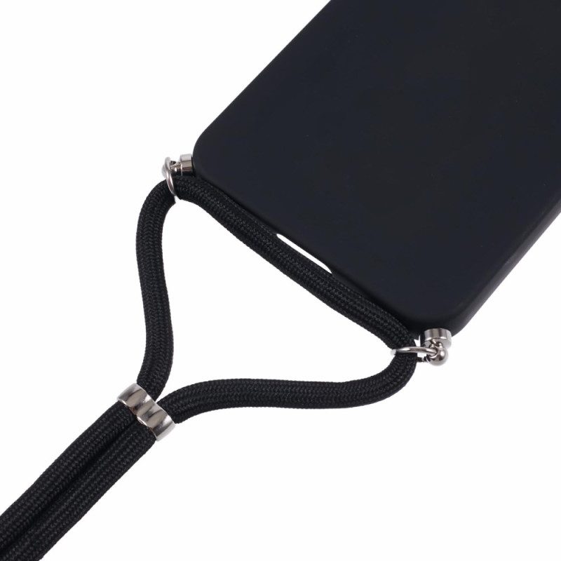 Kuori Samsung Galaxy S25 Fe Silikoni