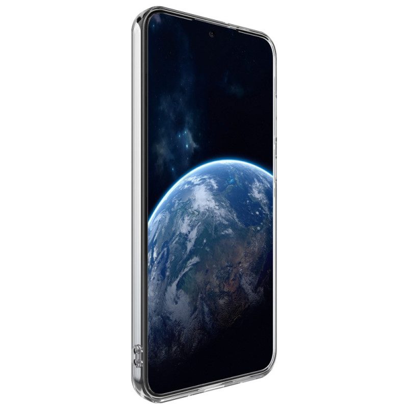 Kuori Samsung Galaxy S25 Fe Ux-5-sarja Imak