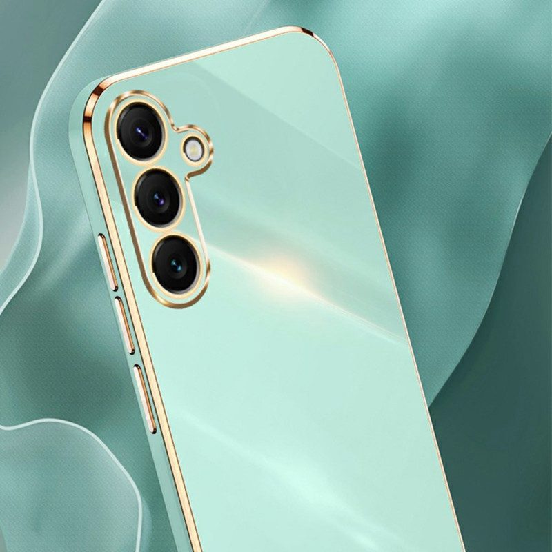 Kuori Samsung Galaxy S25 Fe Xinli Suojakuori