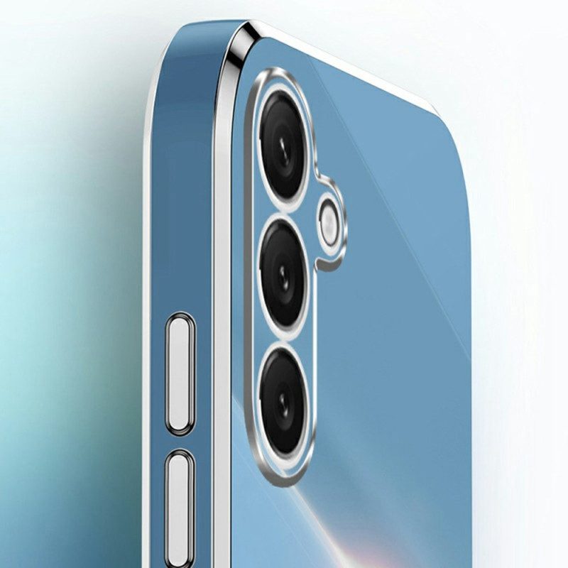 Kuori Samsung Galaxy S25 Fe Xinli Suojakuori