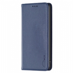 Nahkakotelo Samsung Galaxy S25 Fe Binfen Color