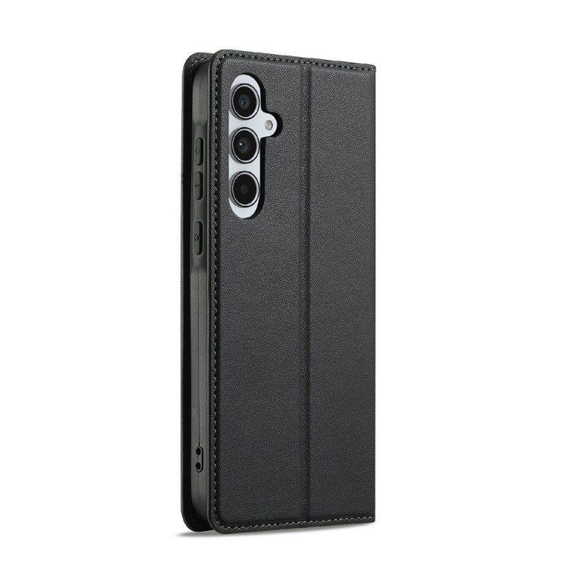 Nahkakotelo Samsung Galaxy S25 Fe Lc.imeeke