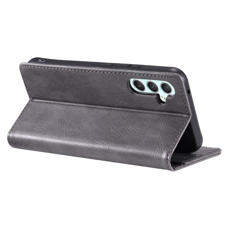 Nahkakotelo Samsung Galaxy S25 Fe Puhelinkuoret Ttudrch