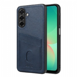 Puhelinkuoret Samsung Galaxy S25 Fe Azns-korttikotelo