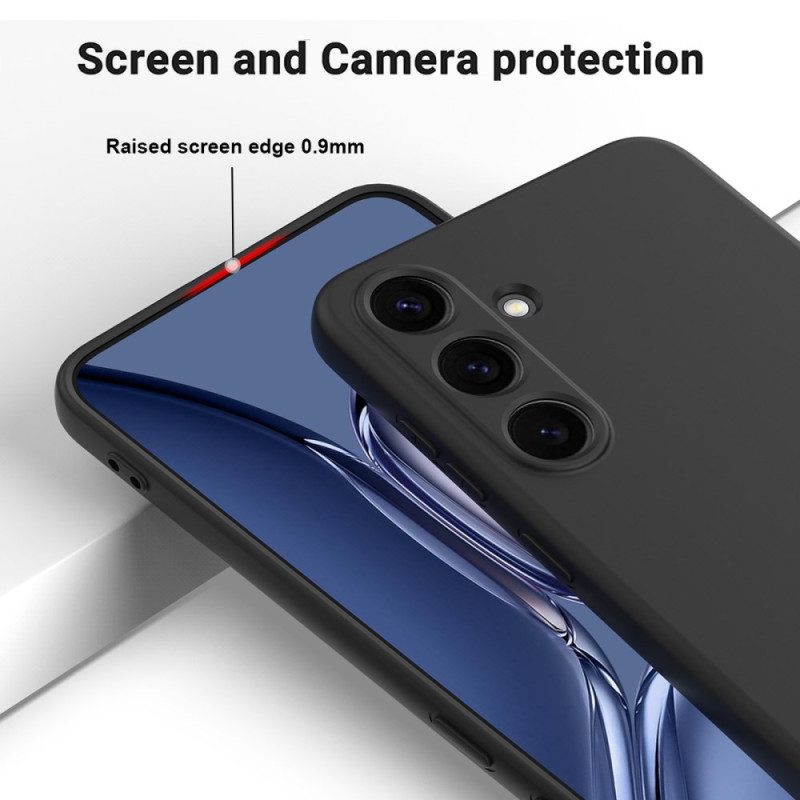 Puhelinkuoret Samsung Galaxy S25 Fe Nestemäinen Silikoni