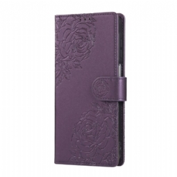 Samsung Galaxy S25 Fe Vaaleanpunainen Kuvio