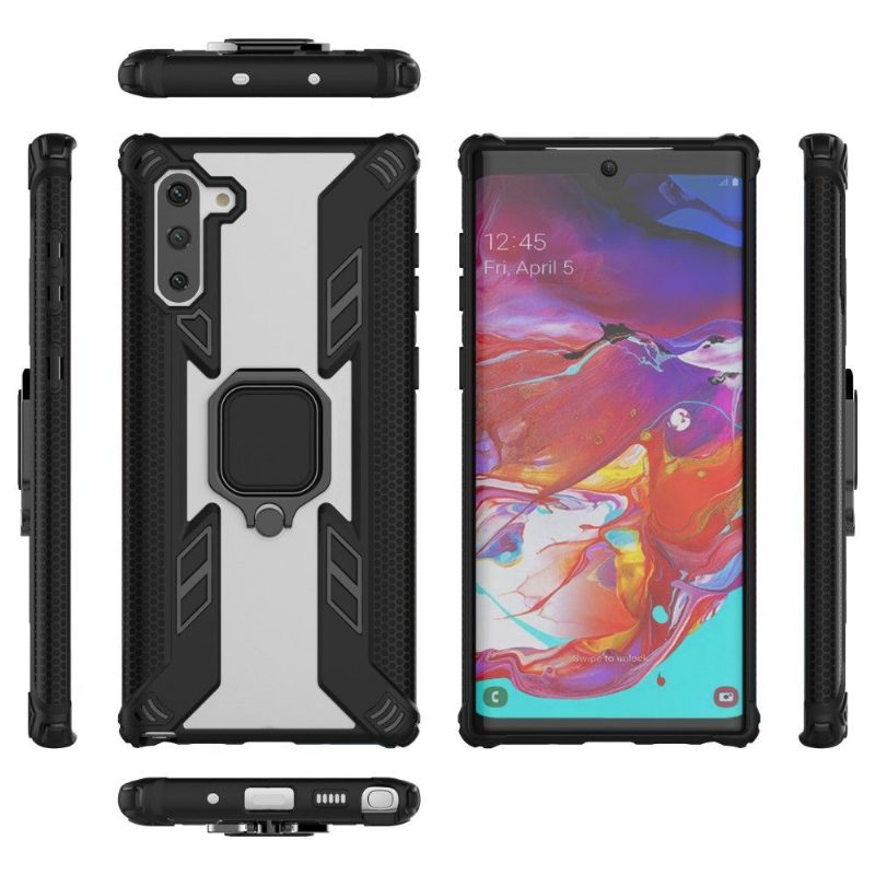 Kuori Samsung Galaxy Note 10 Belinda Sport