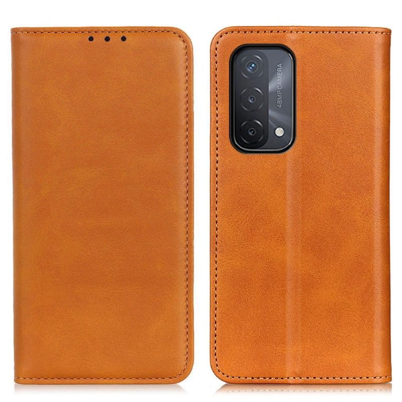 Kotelot Oppo A74 5G / A54 5G Suojakuori Simone Aged