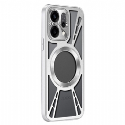 Case Oppo Find X9 5g Puhelinkuoret Lämmönpoistolla