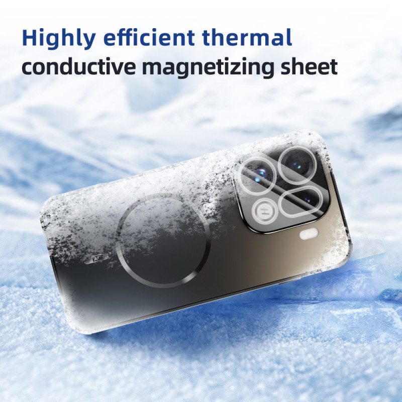 Case Oppo Find X9 5g Puhelinkuoret Magsafe Abeel