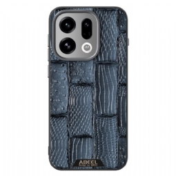 Case Oppo Find X9 5g Puhelinkuoret Magsafe Mikrokohokuvioinnilla Abeel