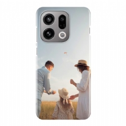 Case Oppo Find X9 5g Puhelinkuoret Retro