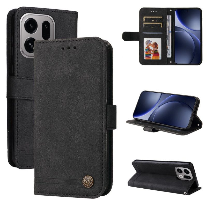 Kotelot Oppo Find X9 5g Koristeelliset Niitit