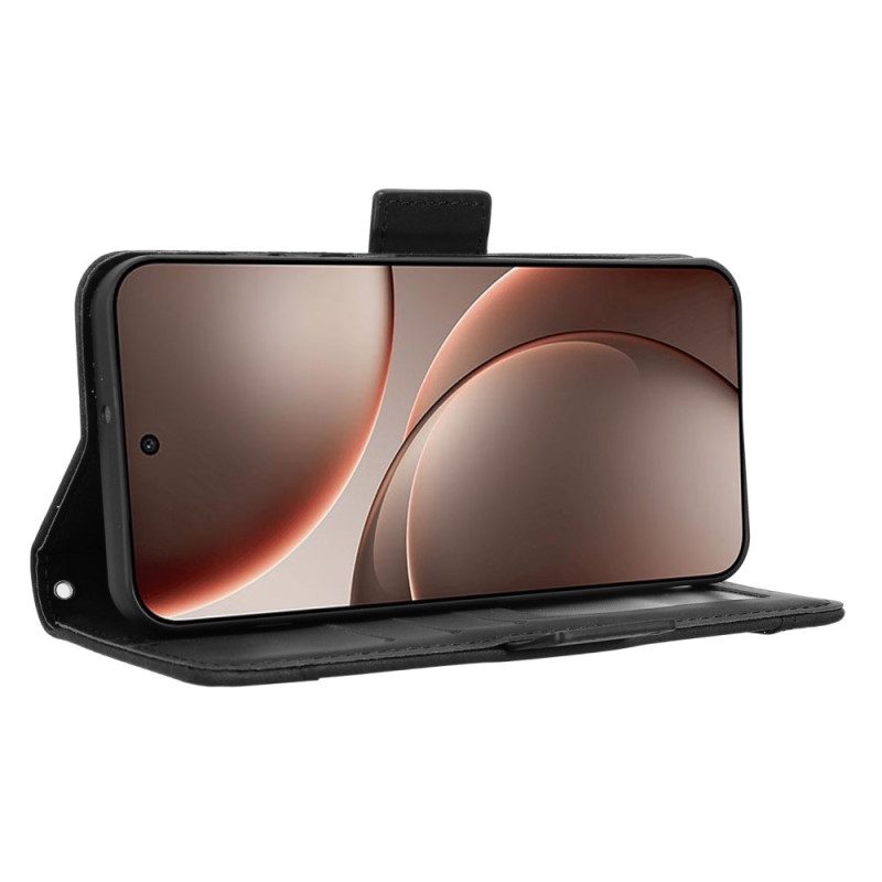 Kotelot Oppo Find X9 5g Monikorttinen Suojakuori