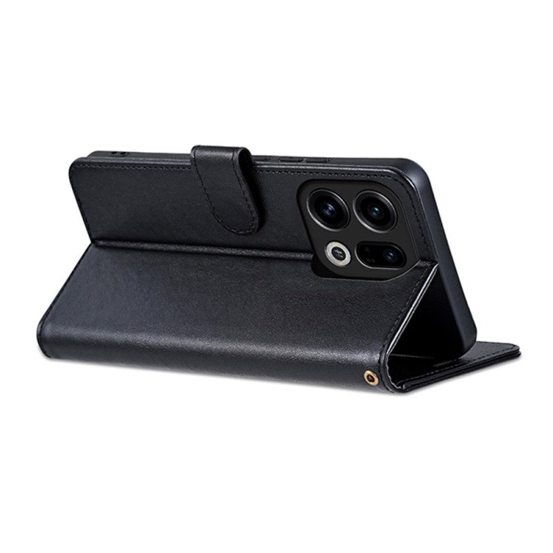 Kotelot Oppo Find X9 5g Puhelinkuoret Azns