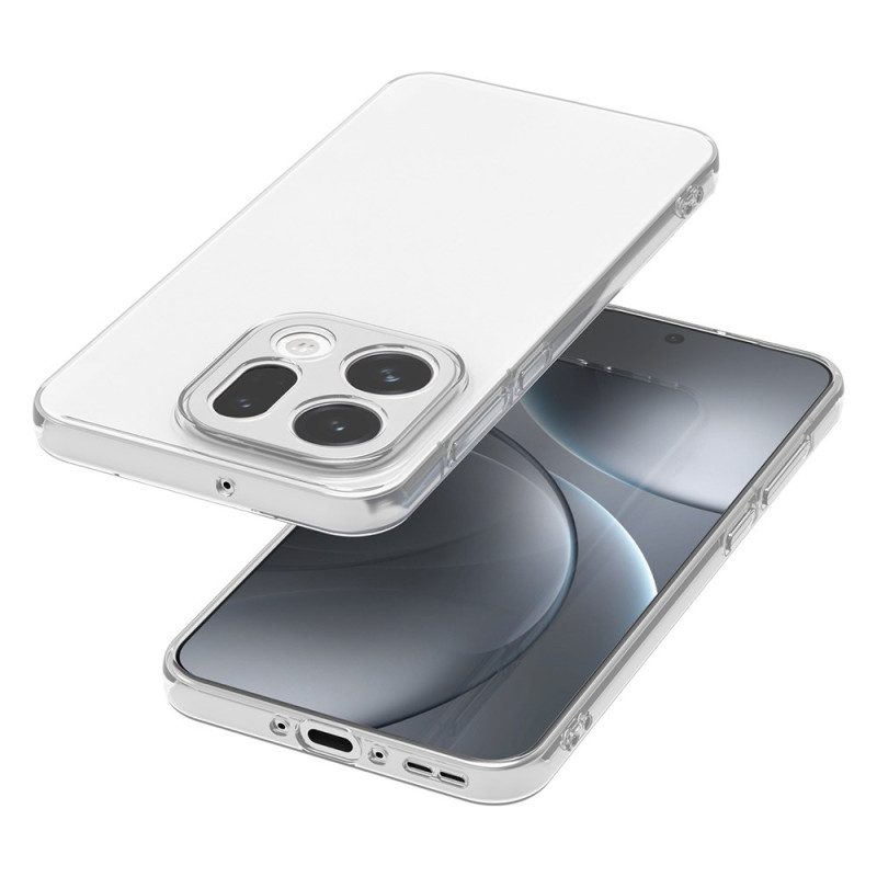 Kuori Oppo Find X9 5g Kirkas