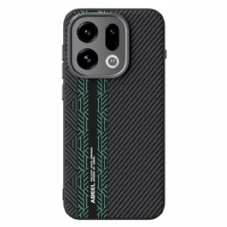 Kuori Oppo Find X9 5g Magsafe Abeel